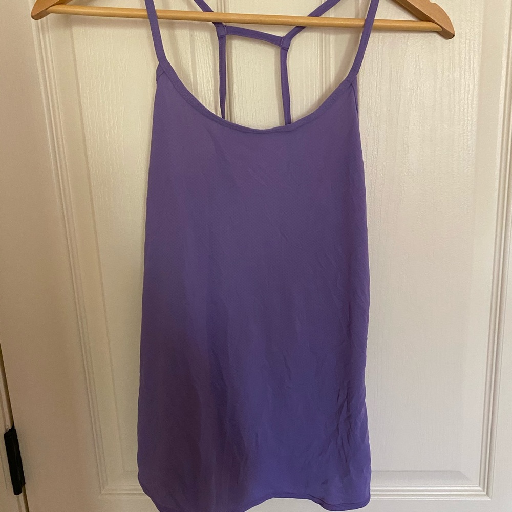 Zella workout tank top